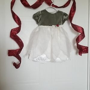 🆑️ Marmellata Toddler Dress Size 18mo